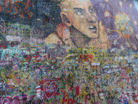John-Lennon-Mauer